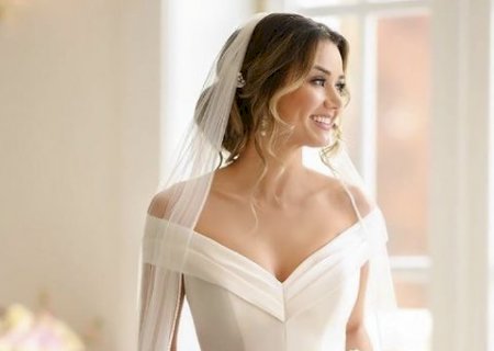 Vai casar? Noiva Fashion e Expo Noivas MS iniciam amanh&atilde;