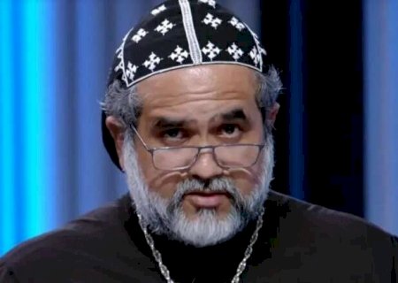 Personagem de &uacute;ltima hora, &ldquo;padre&rdquo; conquistou mil em MS