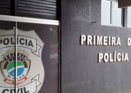 Jardim: Mãe sai para votar, desaparece e 5 crianças são resgatadas sozinhas em casa