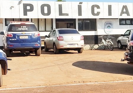 Idosa é agredida pela própria filha em Itaporã 