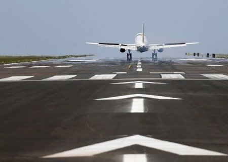 Aeroporto de Maracaju terá mais de 2,5 mil metros e norma técnica para voos diários
