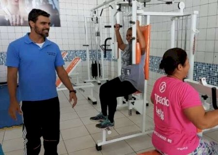Sancionada as regras para profissionais de educa&ccedil;&atilde;o f&iacute;sica em condom&iacute;nios