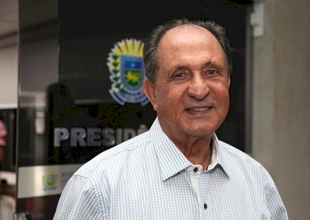 Zé Teixeira reivindica consultório dentário para Hospital, em Tacuru