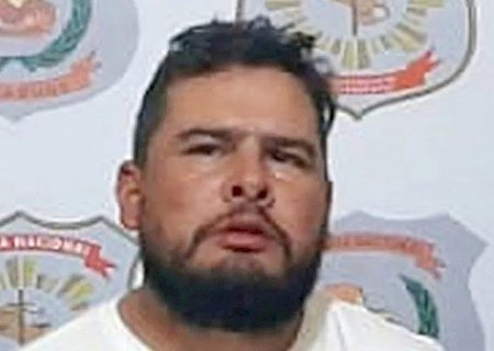 “Cachorrão' é procurado por crime ocorrido em Dourados em 1998
