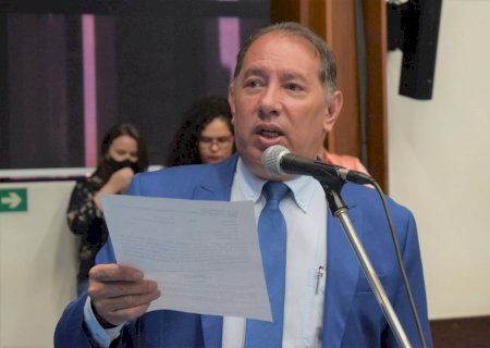 Deputados solicitam operação “tapa-buracos' em pontos críticos da MS-040