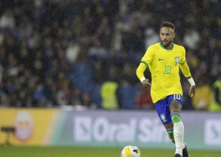 Neymar disputa aquela que pode ser sua &uacute;ltima Copa como protagonista