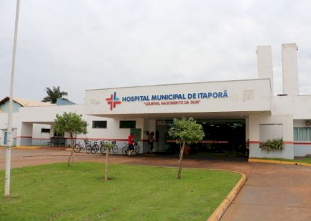 Saúde Itaporã faz alerta sobre golpistas atuando contra pacientes