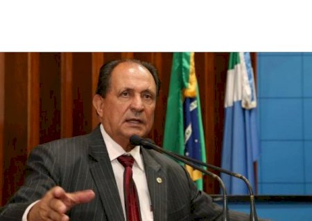 Lei de Zé Teixeira institui uso do Colar de Girassol em MS