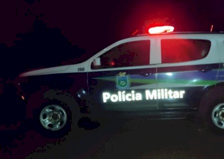 Agricultor de Itaporã tem propriedade invadida e várias ferramentas são furtadas