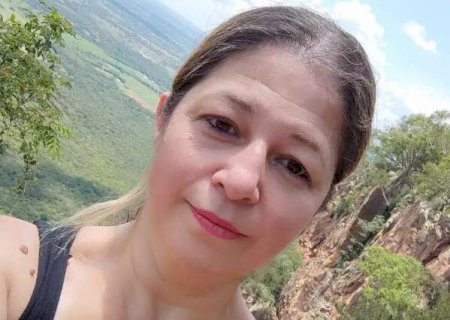 &ldquo;Escorregou e bateu a cabe&ccedil;a&rdquo;, comenta filha de mulher que caiu em precip&iacute;cio