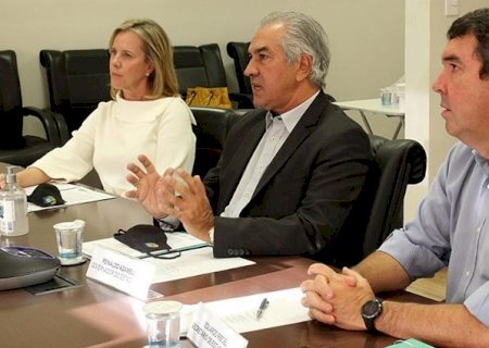 Mato Grosso do Sul regulamenta práticas do PMI e MIP para a estruturação de contratos de parcerias