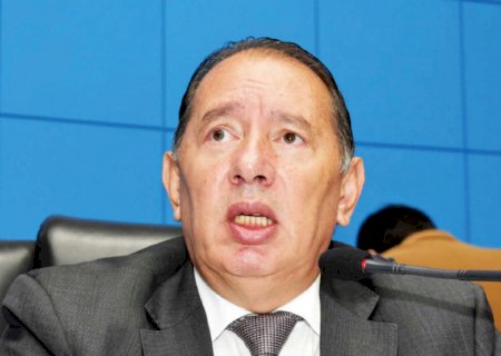 Nome de Gerson Claro desponta como favorito à presidência da Assembleia