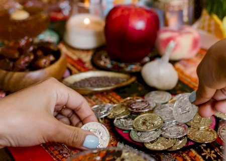 Simpatia para um ano melhor: aprenda 6 diferentes para fazer na virada