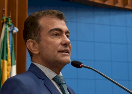 Com mandato produtivo, Marçal Filho apresenta 693 proposições na Assembleia