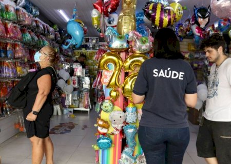 Para evitar golpes, consumidor deve ficar atento nas compras