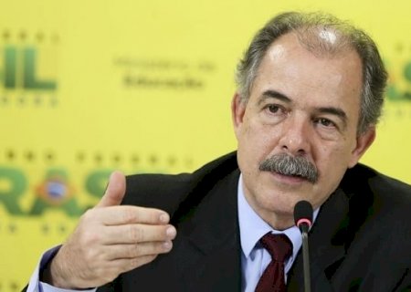 Conselho aprova Mercadante como presidente do BNDES