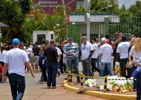 Termina hoje prazo para dispensa de prova do Enade 2022
