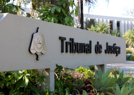 Desembargador de Justiça tem salário de até R$ 221 mil em MS