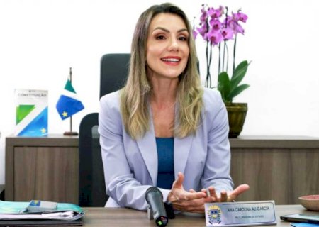 'A PGE está presente em cada secretaria do Estado de Mato Grosso do Sul'