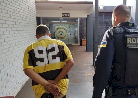 “Maior golpista da OLX' tenta fugir de presídio, mas é recapturado