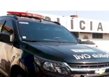 Moradora de Itaporã é vítima de estelionato e perde r$ 1400