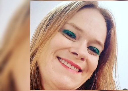 Interprete de Contar, que agrediu repórter, é presa em operação da Policia Federal