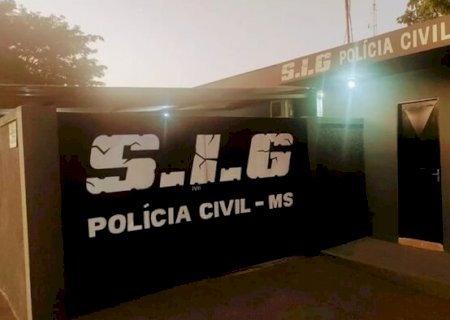Responsável por delivery de drogas em Naviraí é presa em flagrante