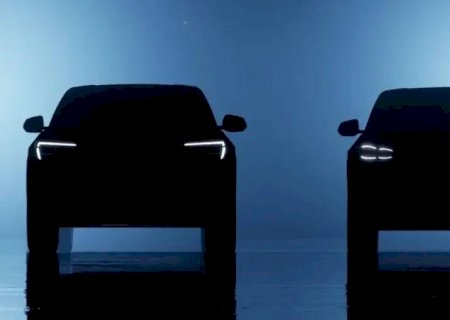 Ford lançará em breve SUV elétrico inédito feito parceria com a VW
