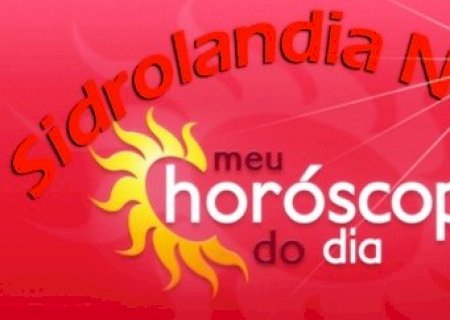 Confira a previsão do seu horoscopo para esta sexta feira 26 de Janeiro 2023