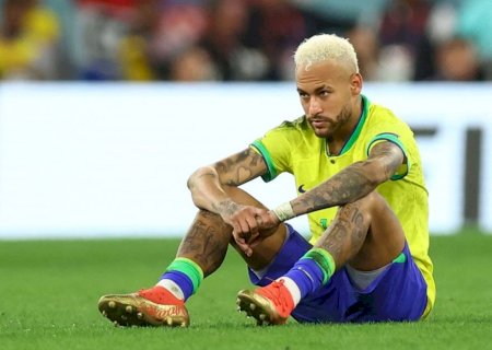 Polícia do DF vai intimar Neymar a depor como testemunha em ação sobre lavagem de dinheiro