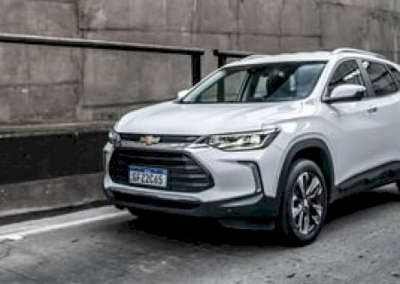 Chevrolet cresceu 20% nas vendas em 2022 no Brasil