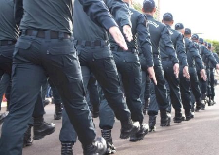 Concursos PM e Bombeiros: Diário Oficial traz resultados das entrevistas dos candidatos autodeclarados negros ou indígenas