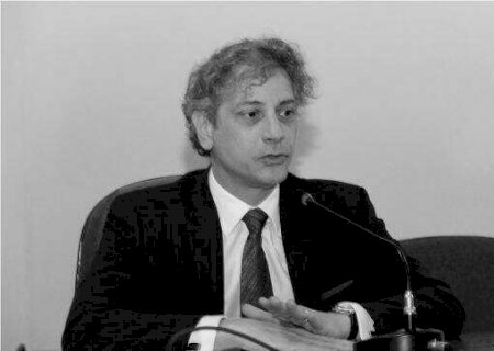 Juiz Ricardo Galbiati morre ap&oacute;s batalha contra c&acirc;ncer