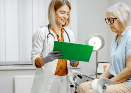 Menopausa marca processo de mudanças físicas e mentais