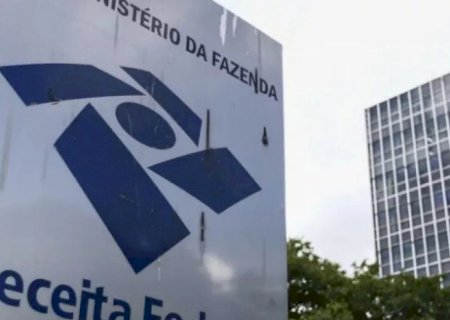 Receita encerra as inscrições de concurso público para 669 vagas
