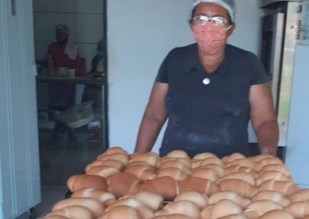 Pequenos produtores rurais têm isenção do ICMS por fornecer merenda escolar em MS