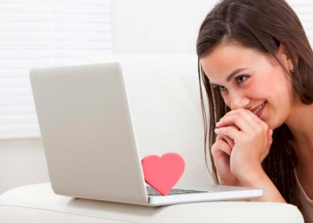 Sobre relacionamento online