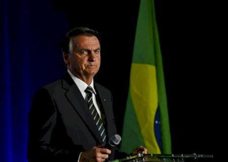Bolsonaro diz que pretende voltar ao Brasil 'nas próximas semanas' e fazer 'oposição responsável' a Lula