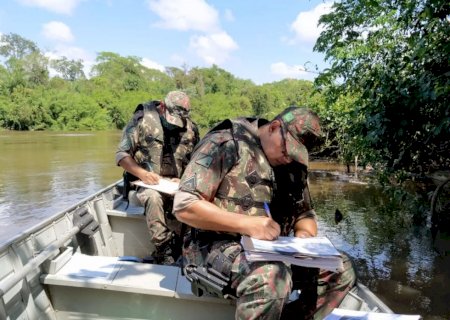 PMA começa amanhã Operação Carnaval com foco na prevenção à pesca predatória