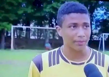 Dourados: Jogador da base do Ubiratan morre de dengue hemorrágica
