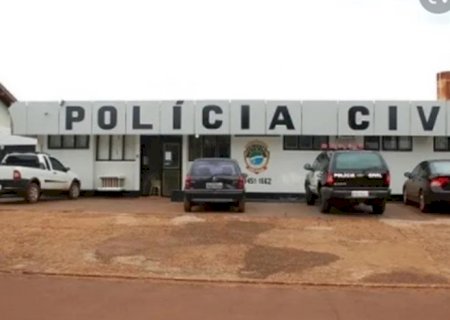 Mecânico de Itaporã não aceita reatar relacionamento e tem veículos danificado por ex