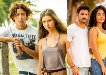 Novelas em Mato Grosso do Sul viram 'curinga' para salvar audiência na Globo; entenda
