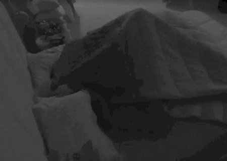 'Vamos fazer dois filhos agora', decreta Key ao ir para a cama com Gustavo no BBB 23