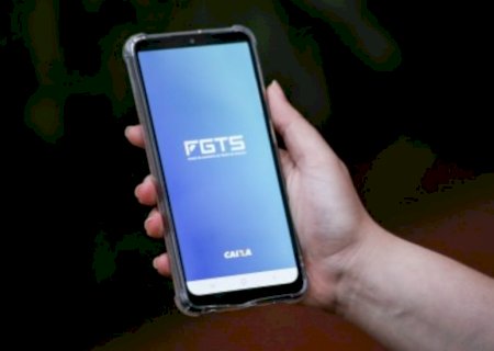 Saque-aniversário do FGTS para nascidos em fevereiro já está disponível