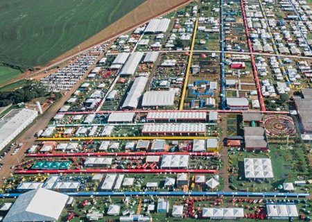 Show Rural: Sicredi oferta R$ 1,5 bilhão em financiamento na feira