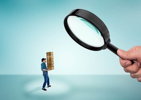 Veja quais documentos são necessários para fazer a declaração de Imposto de Renda