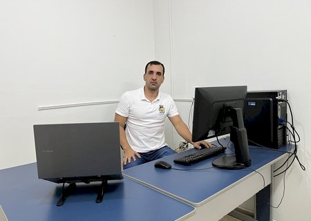 Saneamento Básico: Douradina adere a regionalização