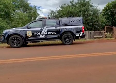 Polícia identifica veículo que atropelou e matou ciclista em Rio Brilhante