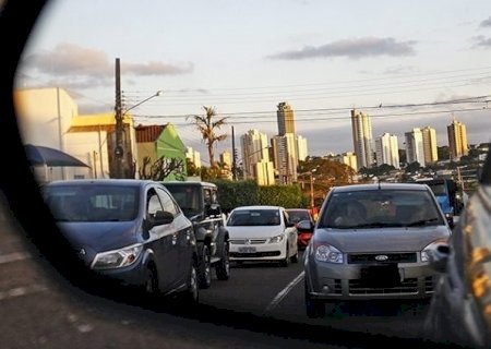 Site para pagamento do IPVA é restabelecido