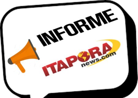 Ouça agora informativo Itaporã News!
